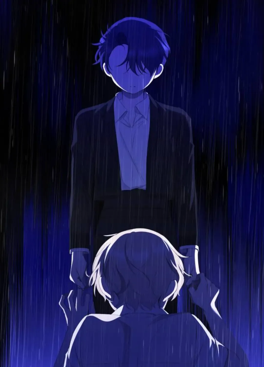 The Ending, I Want to Change it Chapter 13 page 157 - 