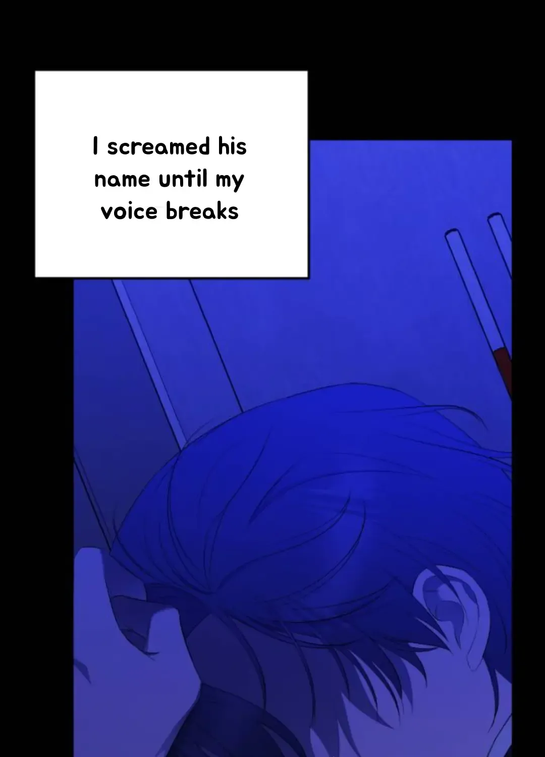 The Ending, I Want to Change it Chapter 13 page 169 - 