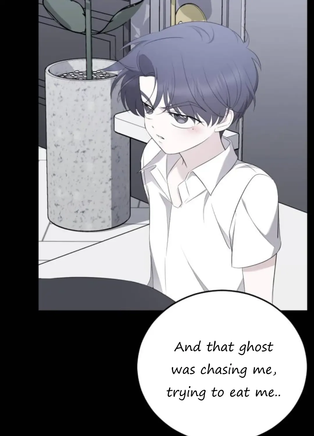 The Ending, I Want to Change it Chapter 13 page 177 - 