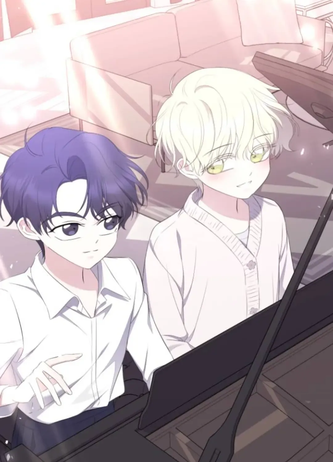 The Ending, I Want to Change it Chapter 13 page 183 - 