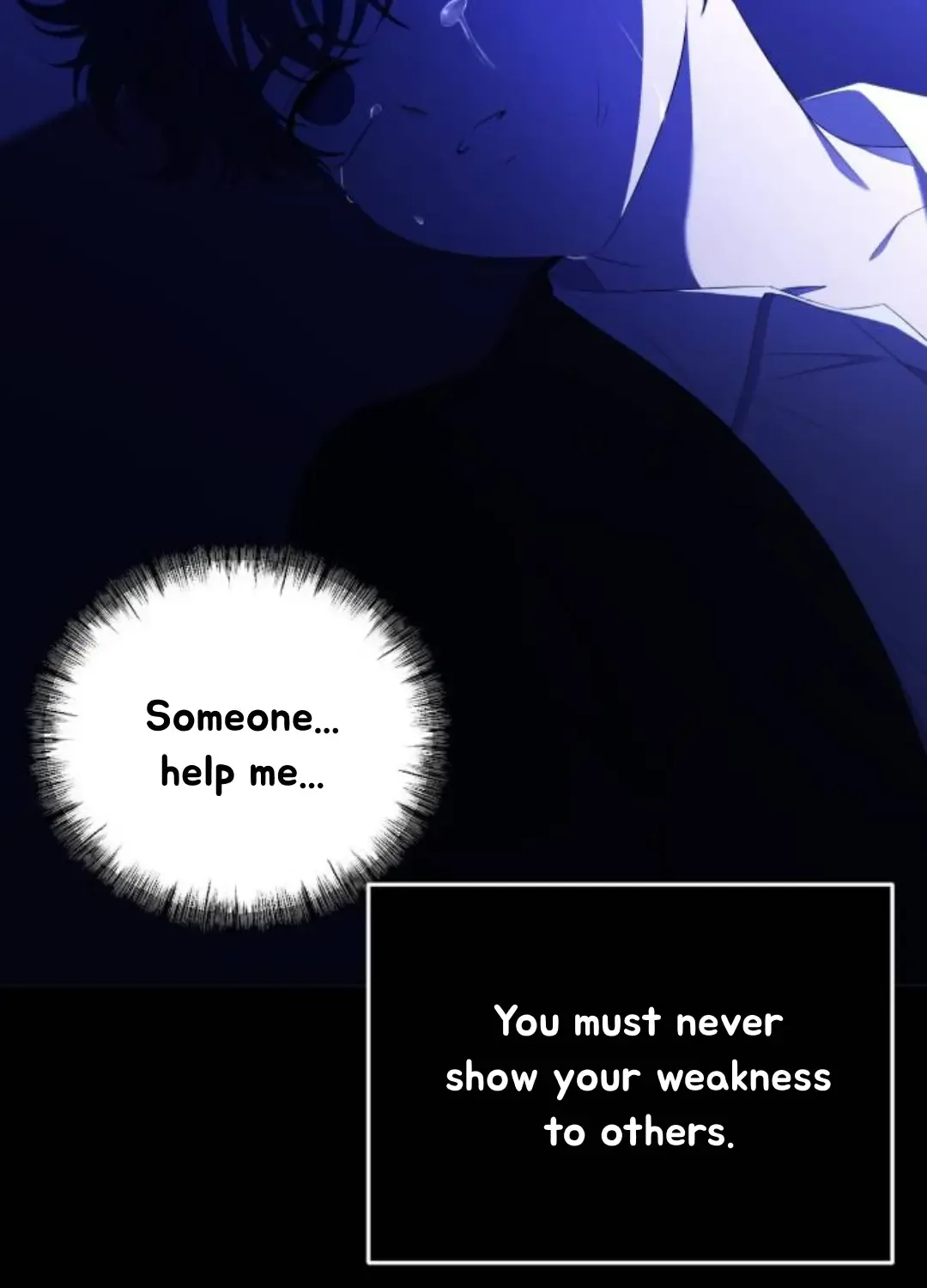 The Ending, I Want to Change it Chapter 13 page 187 - 