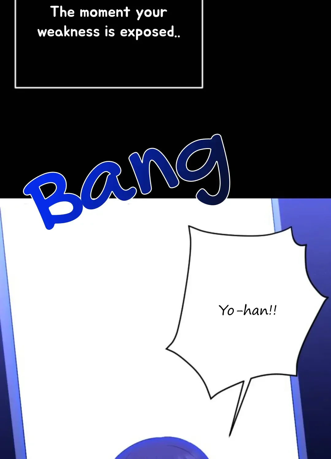 The Ending, I Want to Change it Chapter 13 page 189 - 