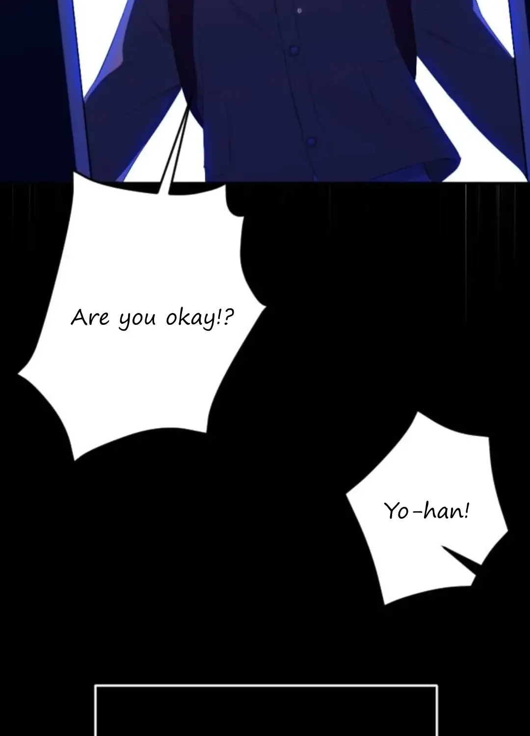 The Ending, I Want to Change it Chapter 13 page 191 - 