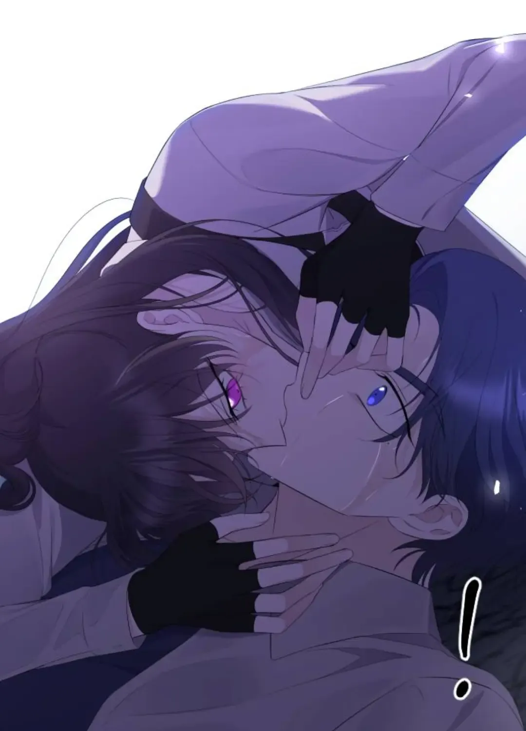 The Ending, I Want to Change it Chapter 13 page 199 - 