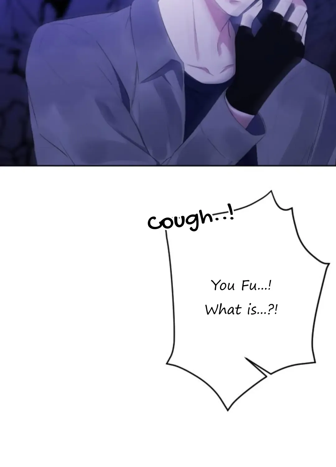 The Ending, I Want to Change it Chapter 13 page 203 - 