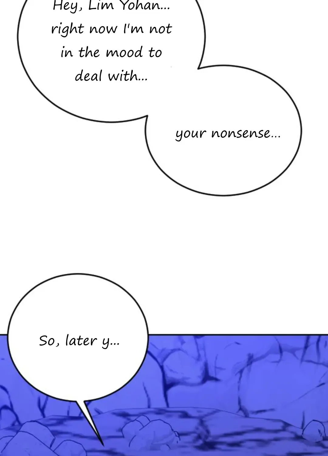 The Ending, I Want to Change it Chapter 13 page 209 - 