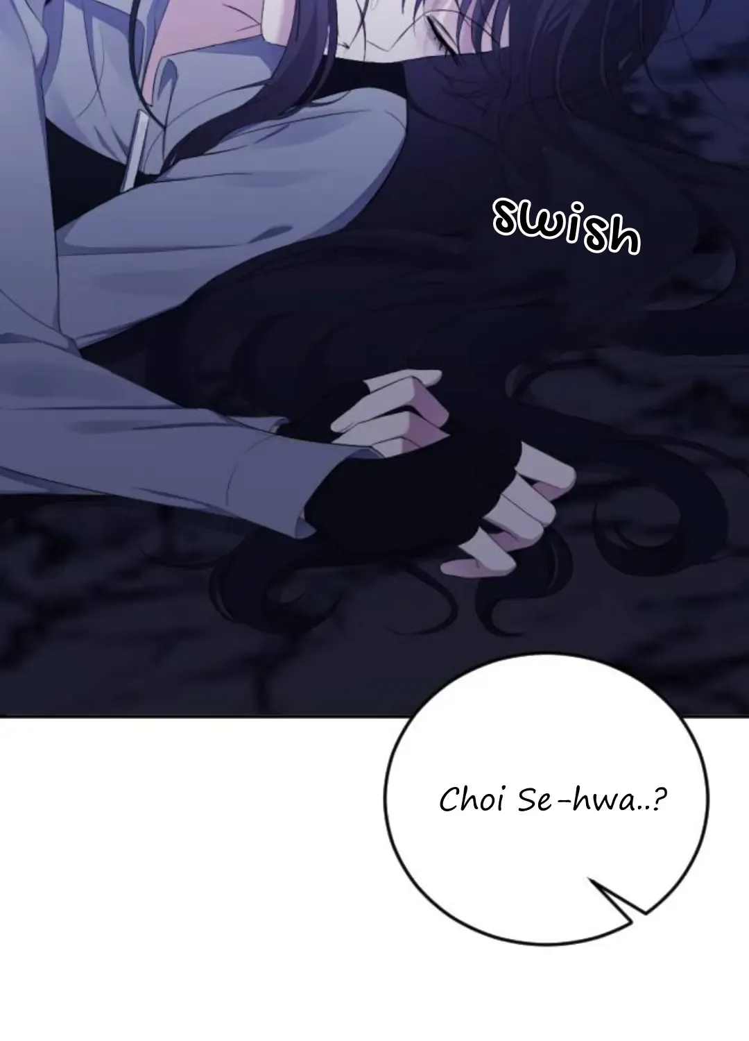 The Ending, I Want to Change it Chapter 13 page 211 - 