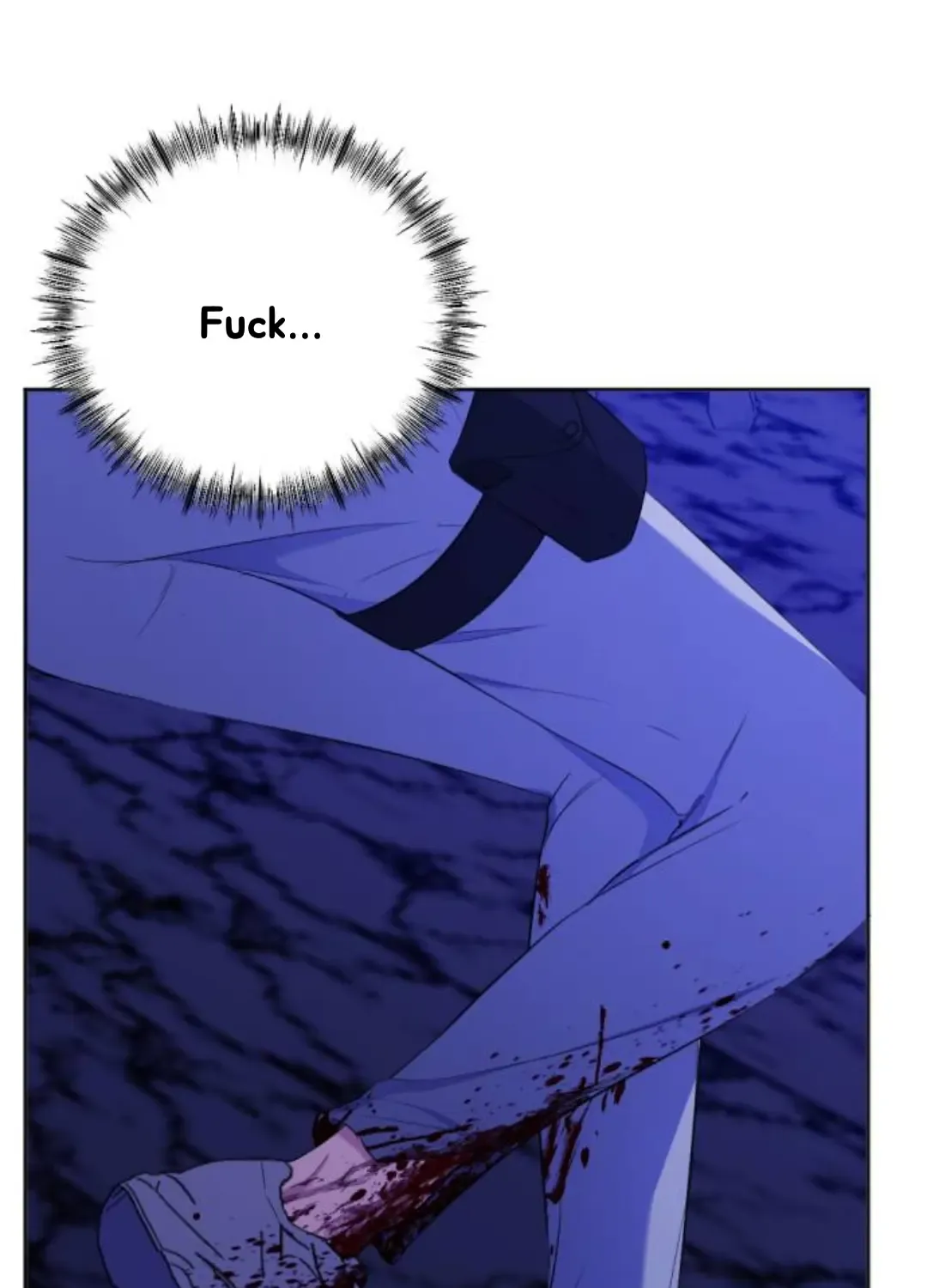The Ending, I Want to Change it Chapter 13 page 217 - 