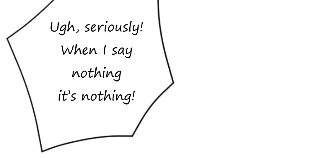 The Ending, I Want to Change it Chapter 13 page 24 - 