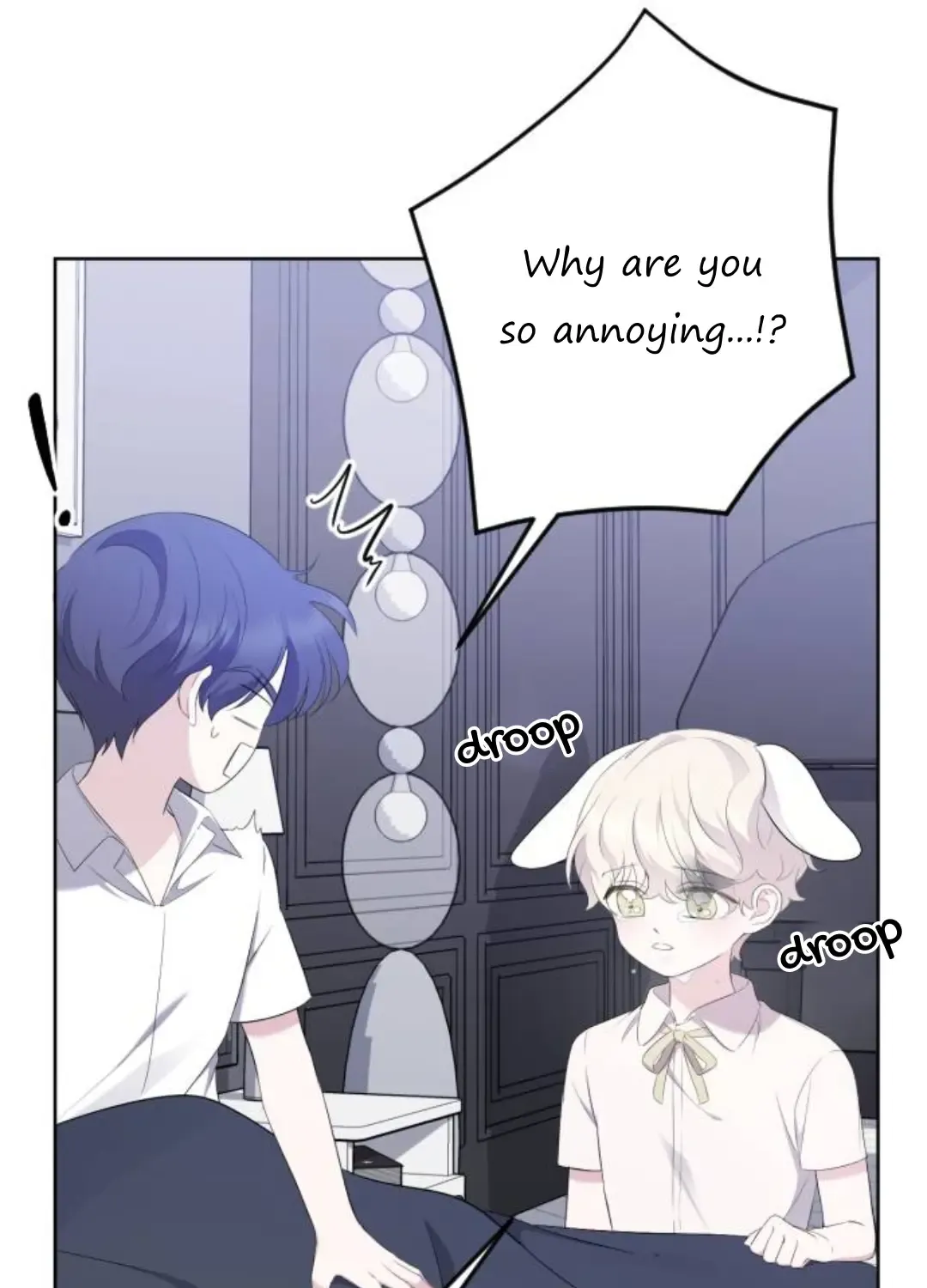 The Ending, I Want to Change it Chapter 13 page 25 - 