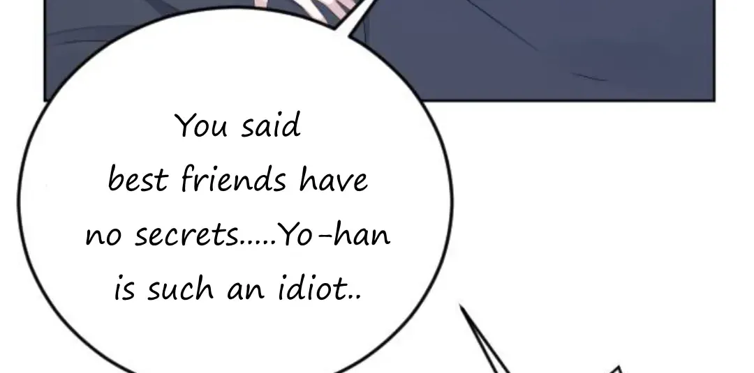 The Ending, I Want to Change it Chapter 13 page 26 - 