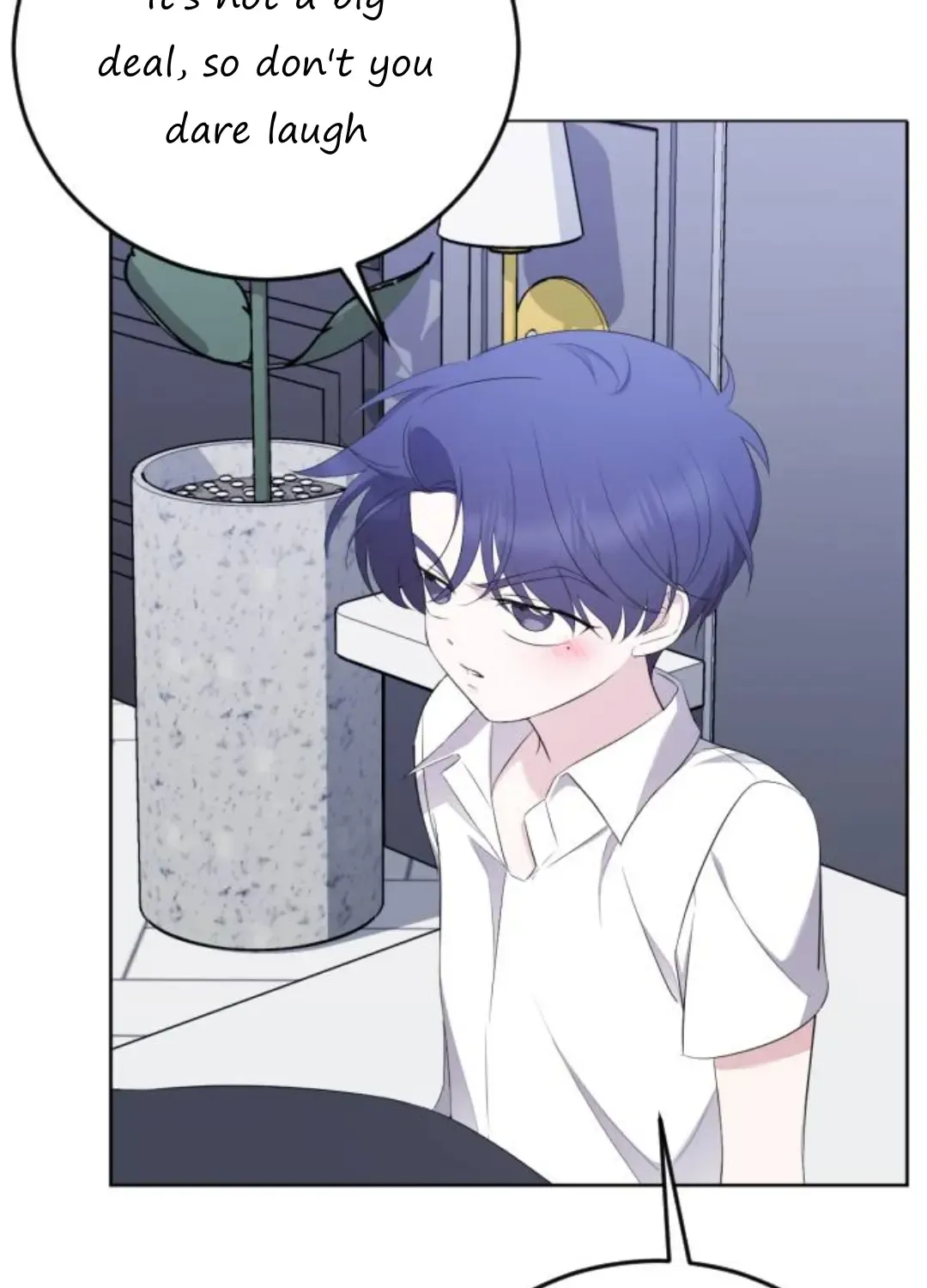 The Ending, I Want to Change it Chapter 13 page 29 - 