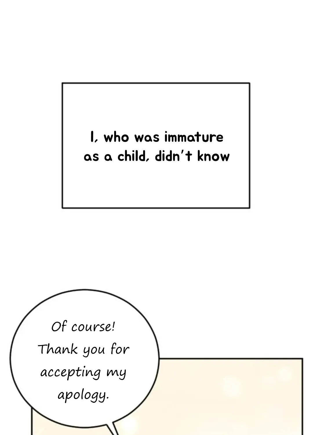 The Ending, I Want to Change it Chapter 13 page 43 - 