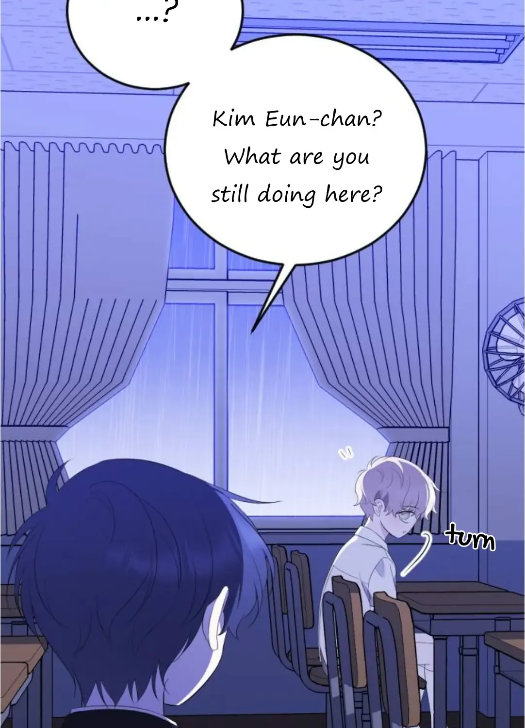 The Ending, I Want to Change it Chapter 13 page 53 - 
