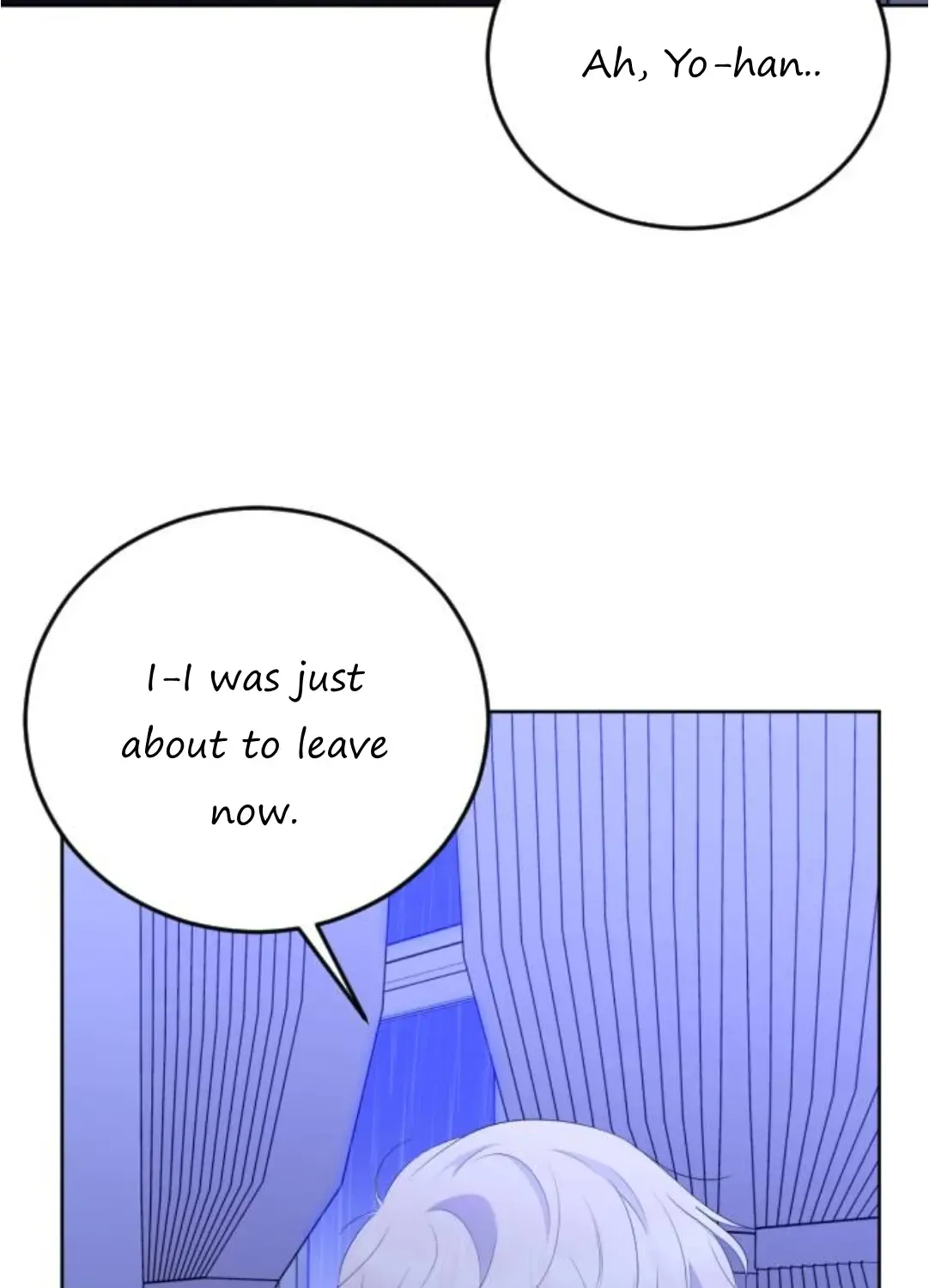 The Ending, I Want to Change it Chapter 13 page 55 - 
