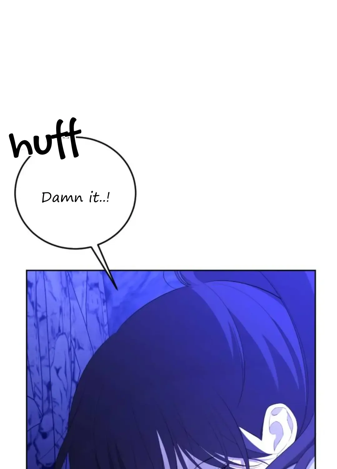 The Ending, I Want to Change it Chapter 13 page 7 - 