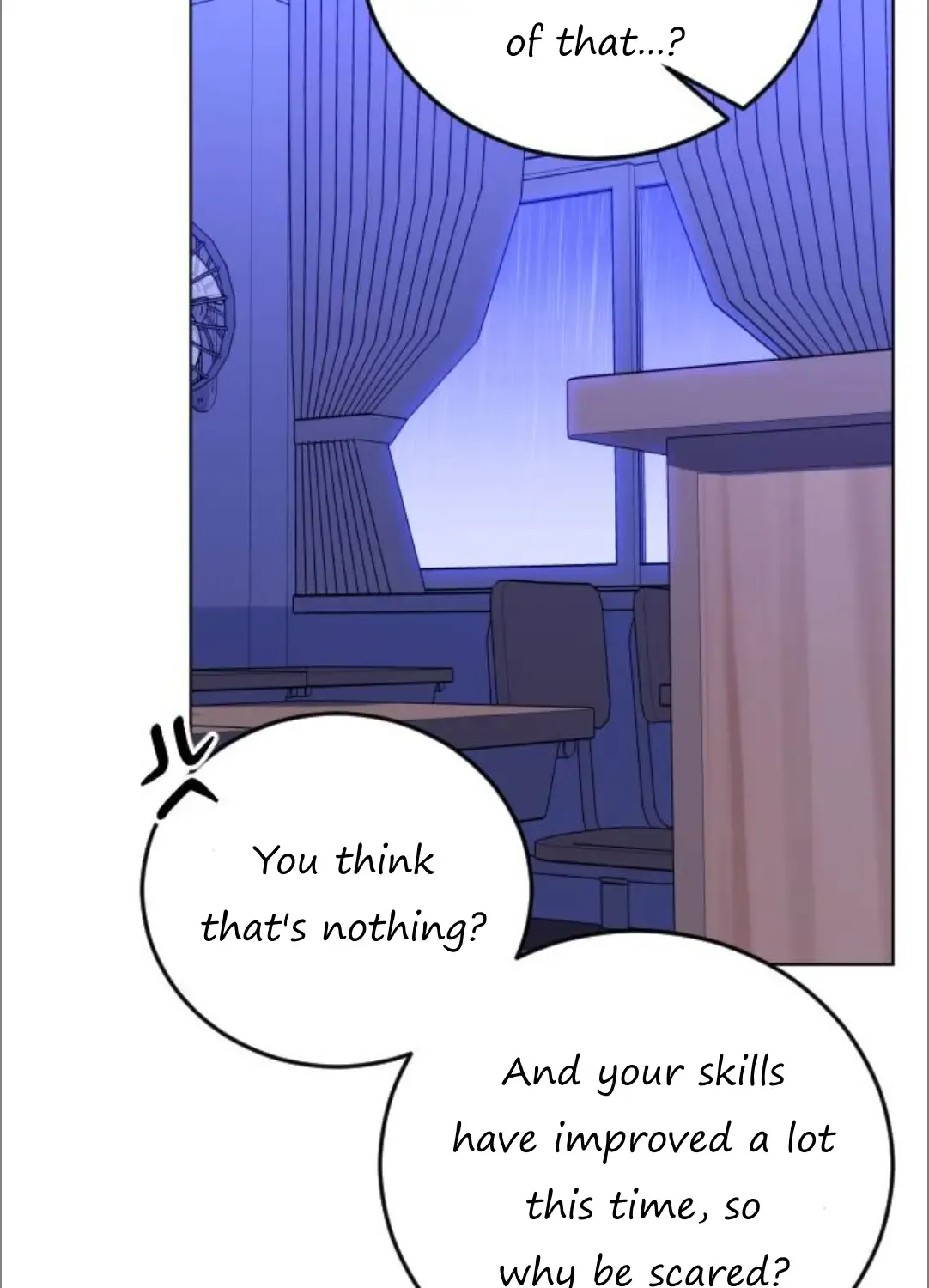 The Ending, I Want to Change it Chapter 13 page 61 - 