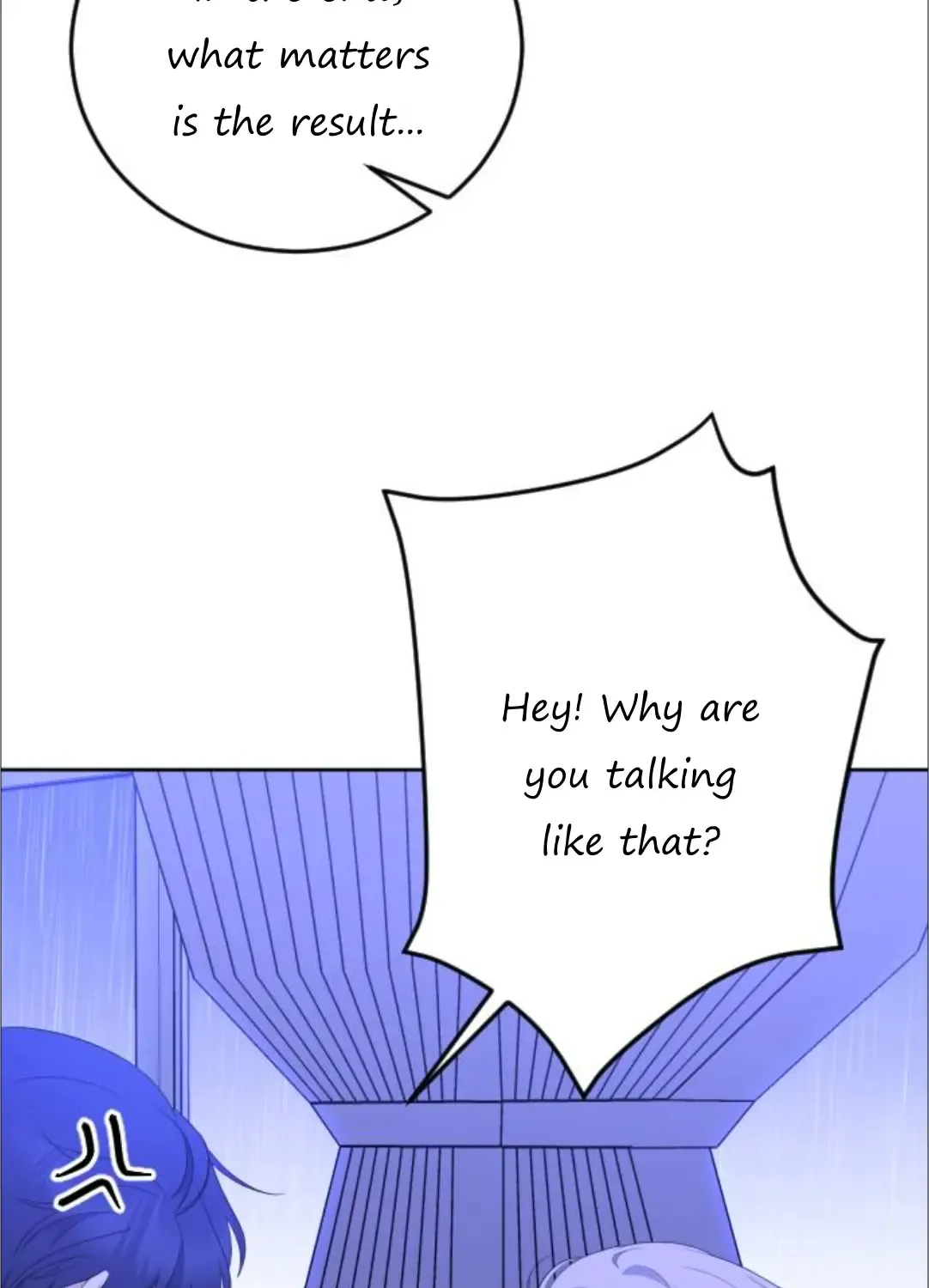 The Ending, I Want to Change it Chapter 13 page 63 - 