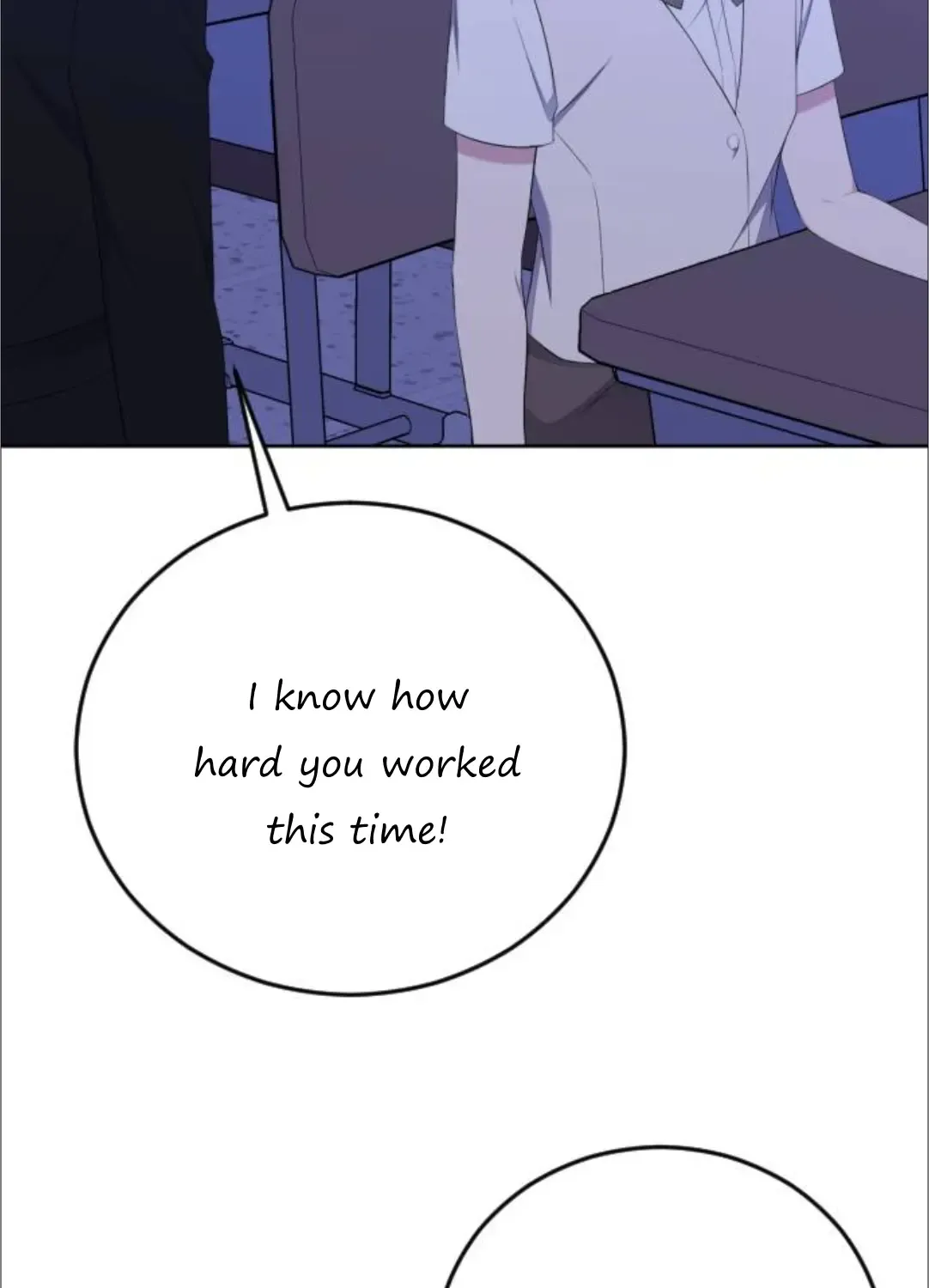 The Ending, I Want to Change it Chapter 13 page 65 - 