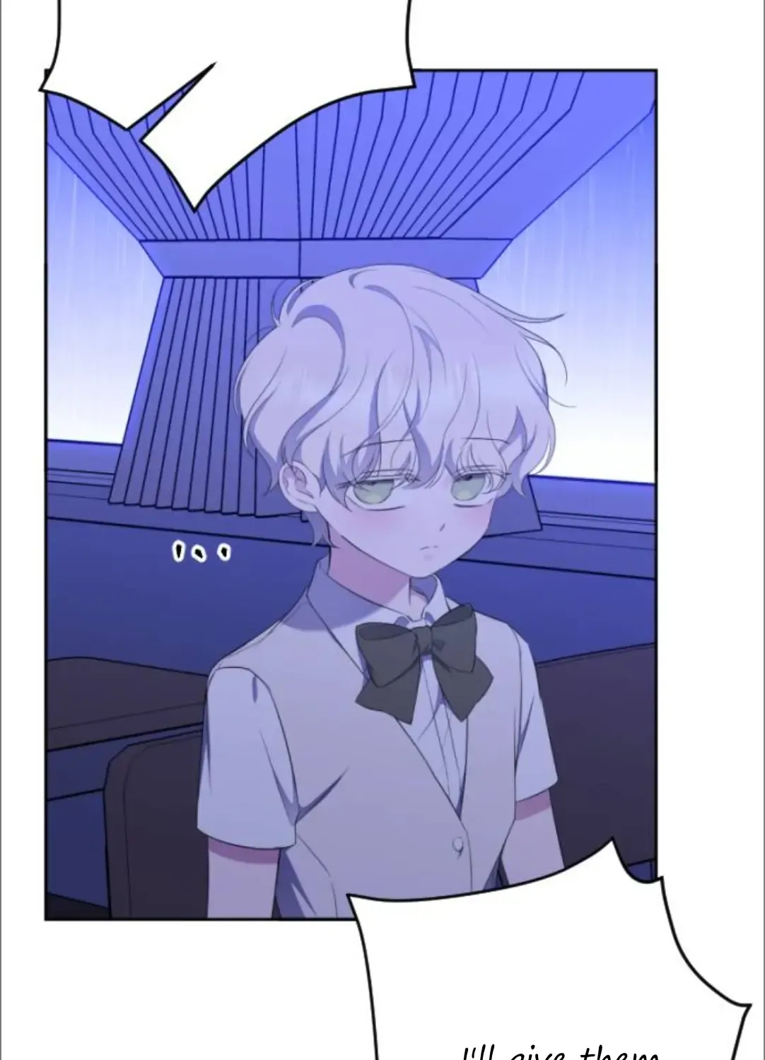 The Ending, I Want to Change it Chapter 13 page 69 - 