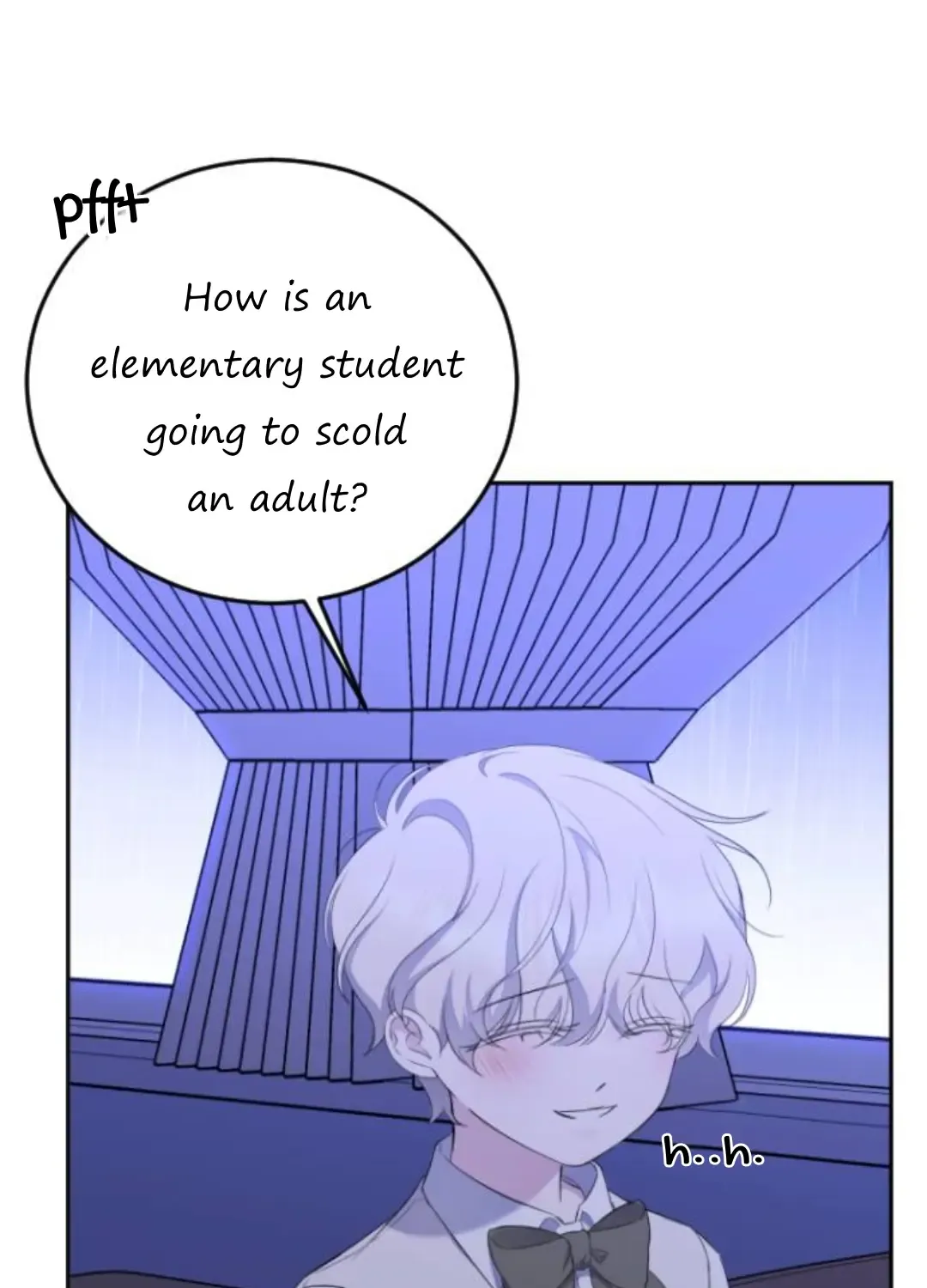 The Ending, I Want to Change it Chapter 13 page 71 - 