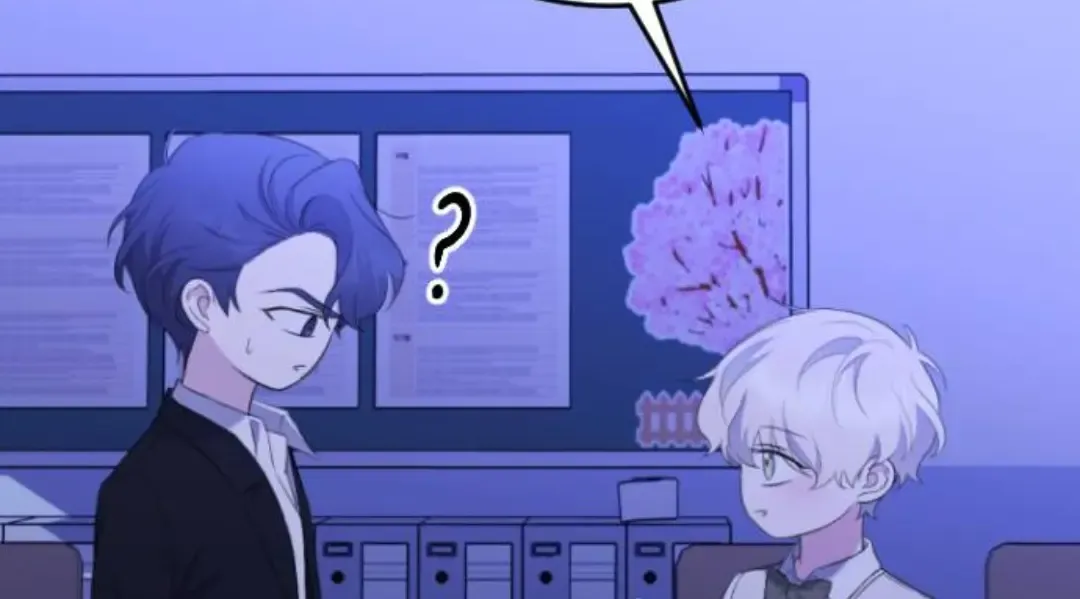 The Ending, I Want to Change it Chapter 13 page 74 - 