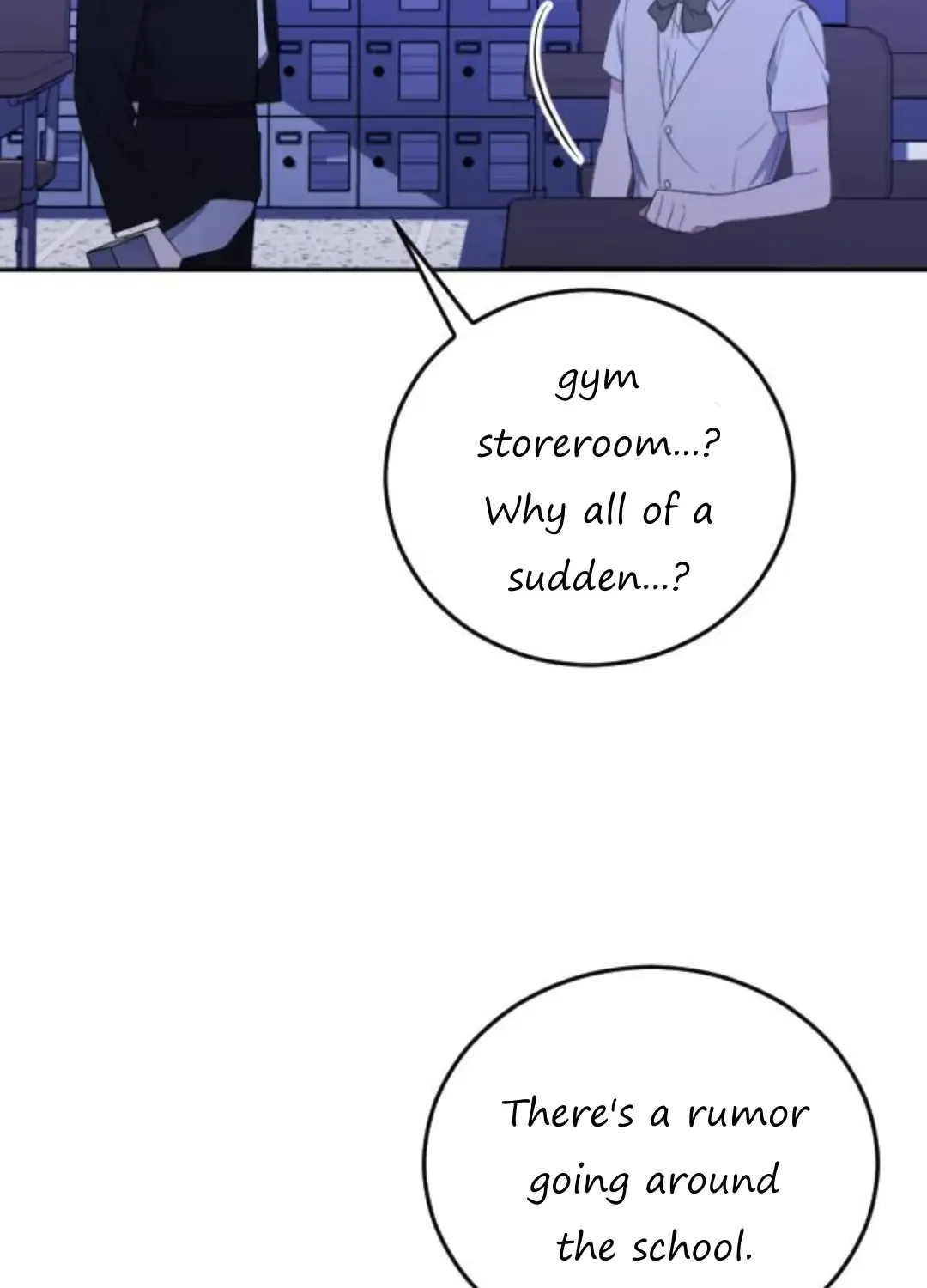 The Ending, I Want to Change it Chapter 13 page 75 - 