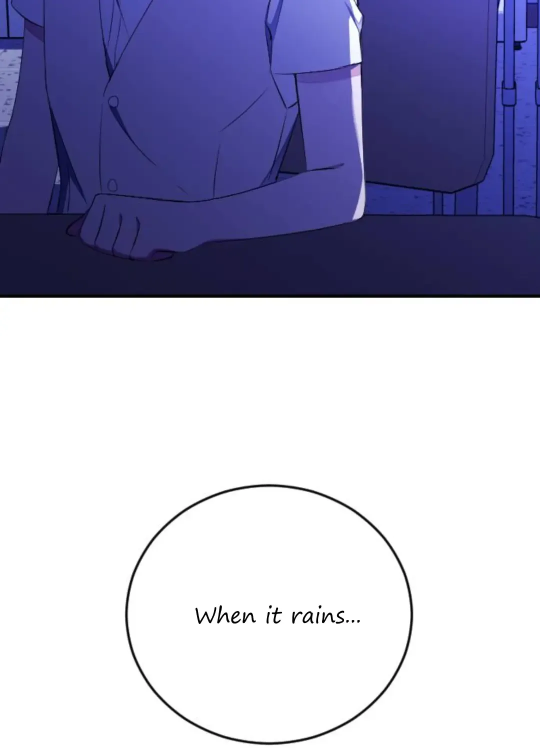 The Ending, I Want to Change it Chapter 13 page 77 - 