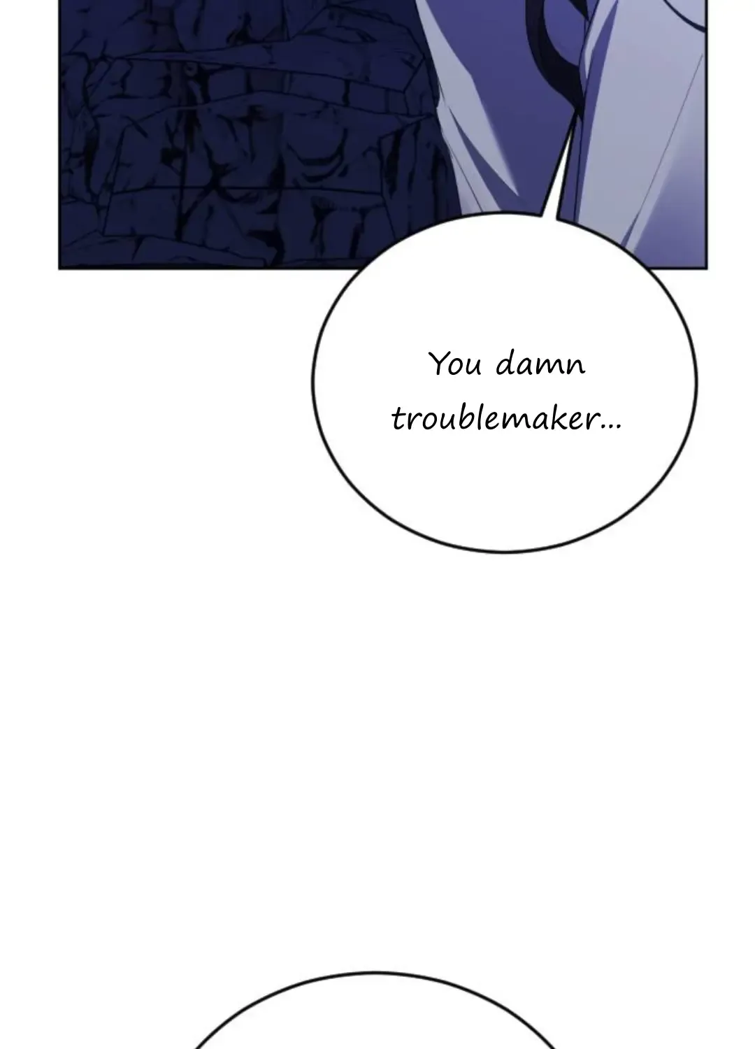 The Ending, I Want to Change it Chapter 13 page 9 - 
