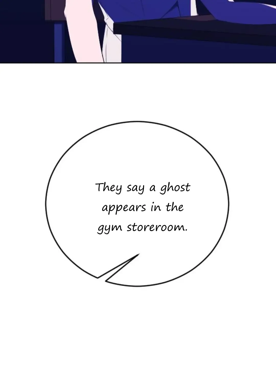 The Ending, I Want to Change it Chapter 13 page 81 - 