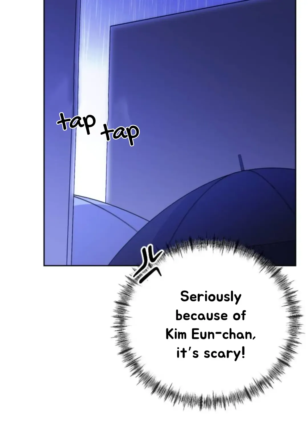 The Ending, I Want to Change it Chapter 13 page 91 - 