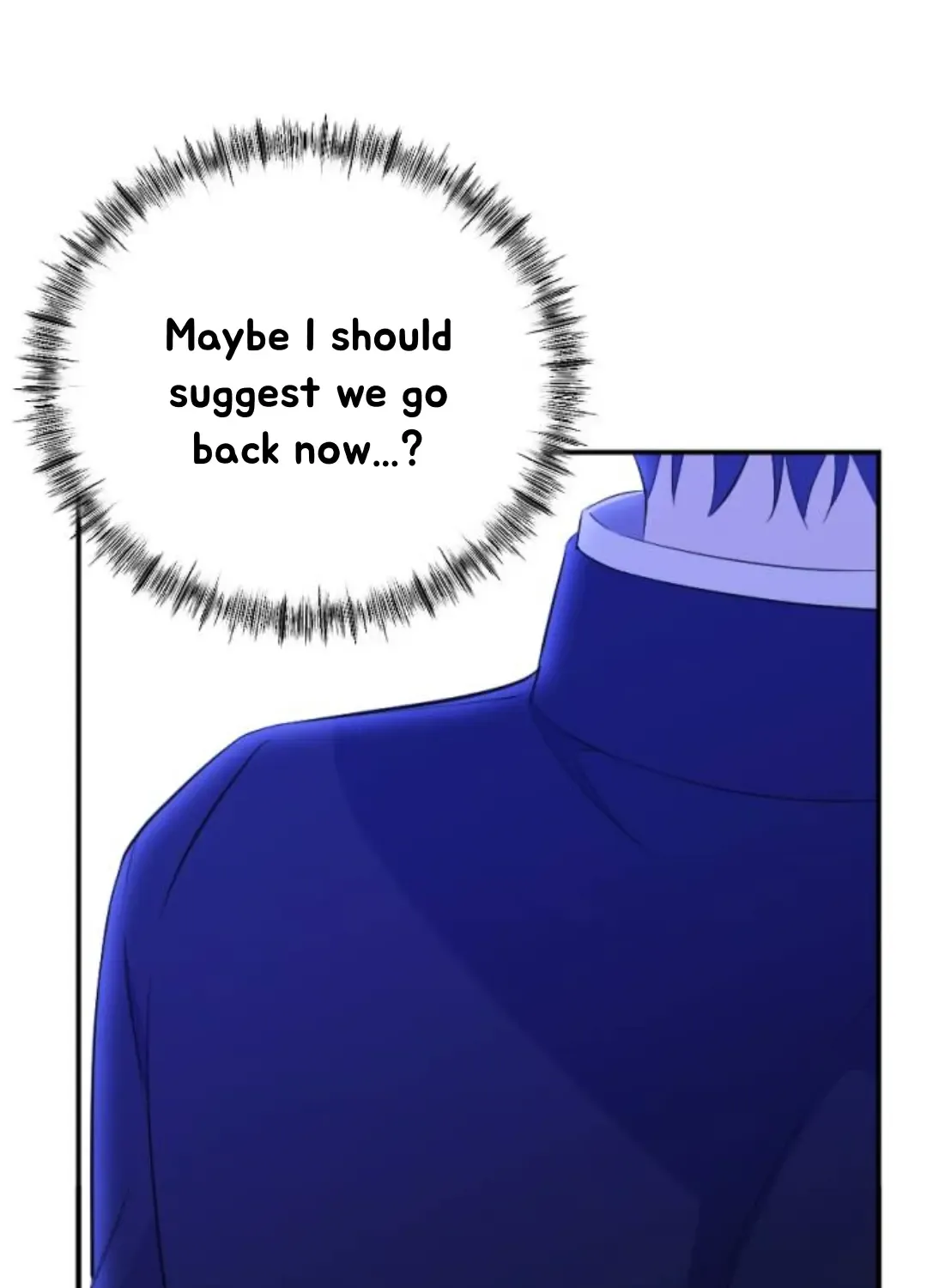 The Ending, I Want to Change it Chapter 13 page 95 - 