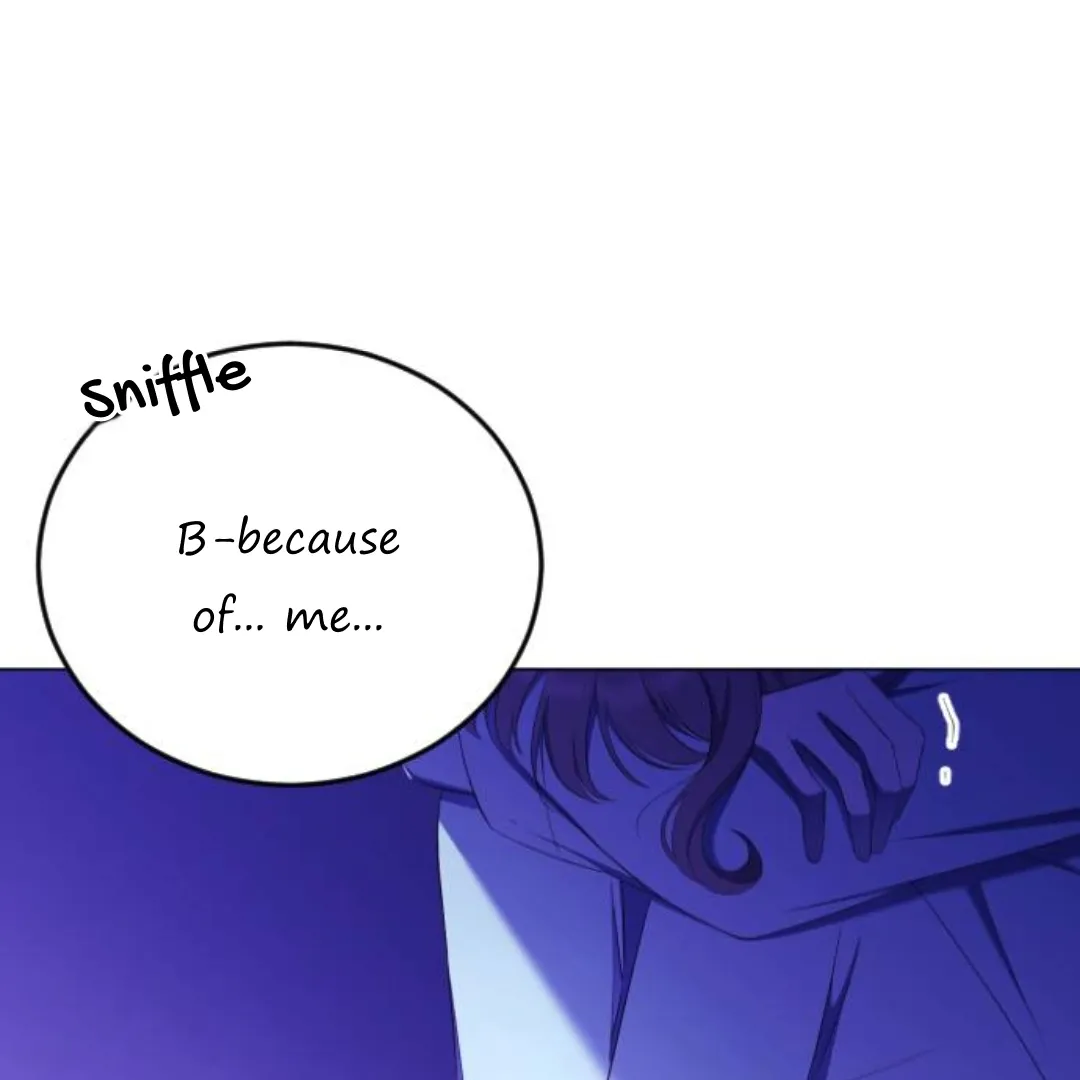 The Ending, I Want to Change it Chapter 14 page 11 - 