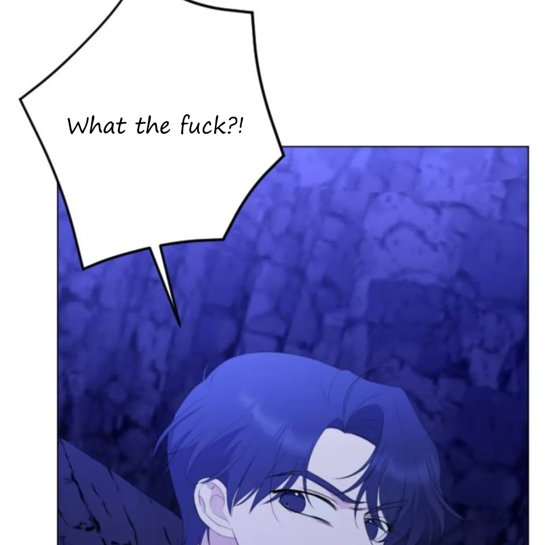 The Ending, I Want to Change it Chapter 14 page 107 - 
