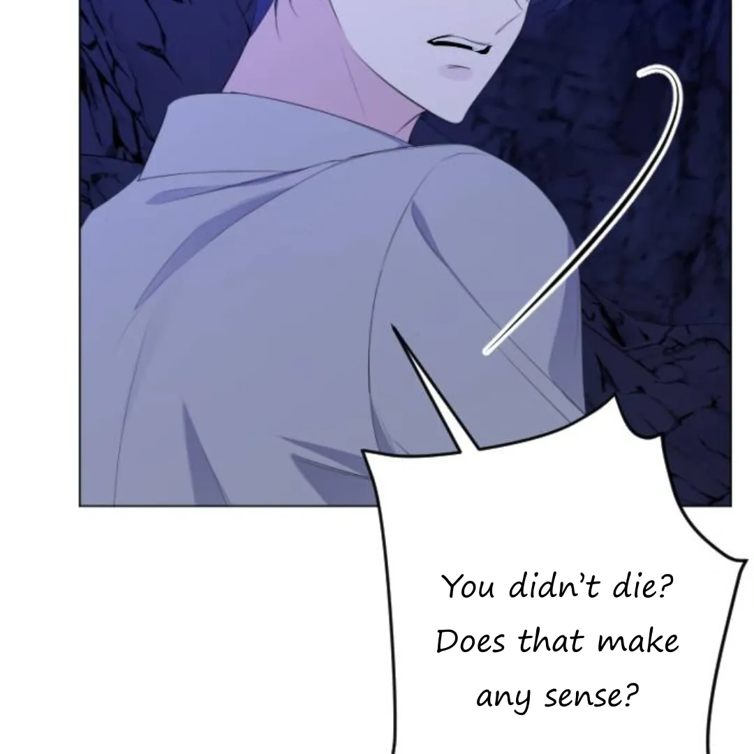 The Ending, I Want to Change it Chapter 14 page 108 - 