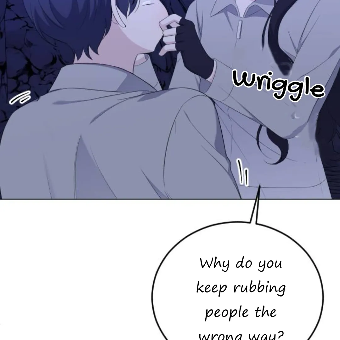 The Ending, I Want to Change it Chapter 14 page 114 - 