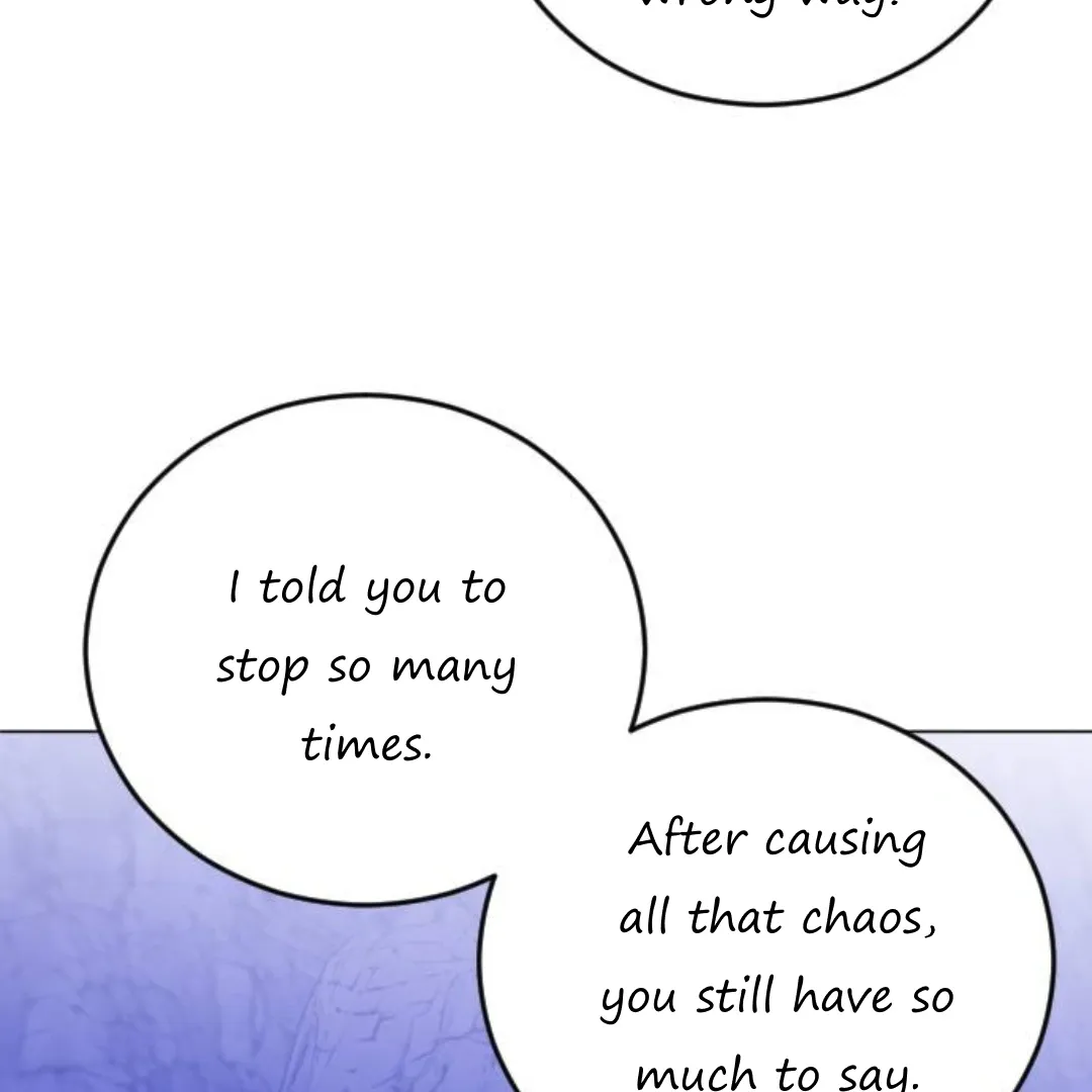 The Ending, I Want to Change it Chapter 14 page 115 - 