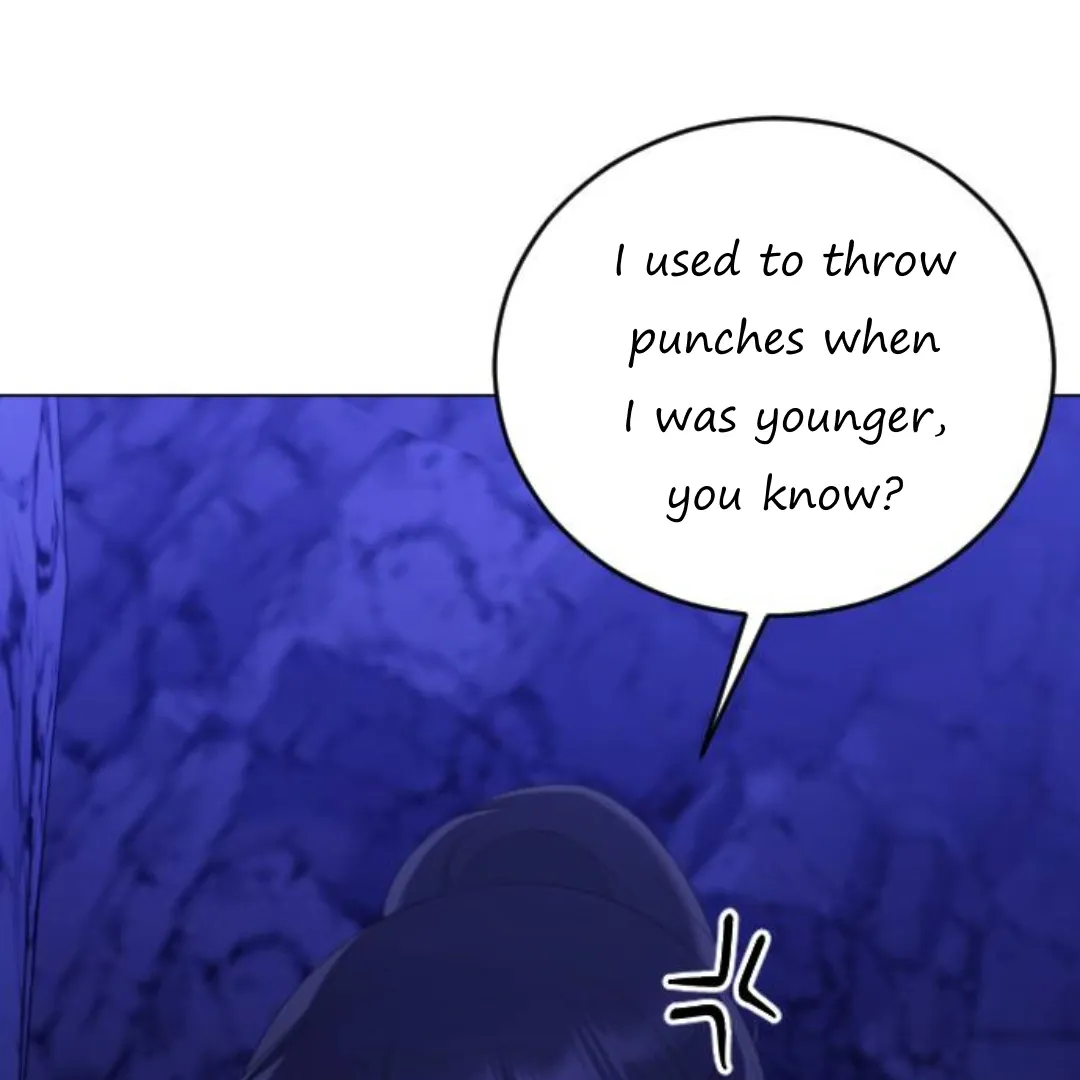 The Ending, I Want to Change it Chapter 14 page 118 - 