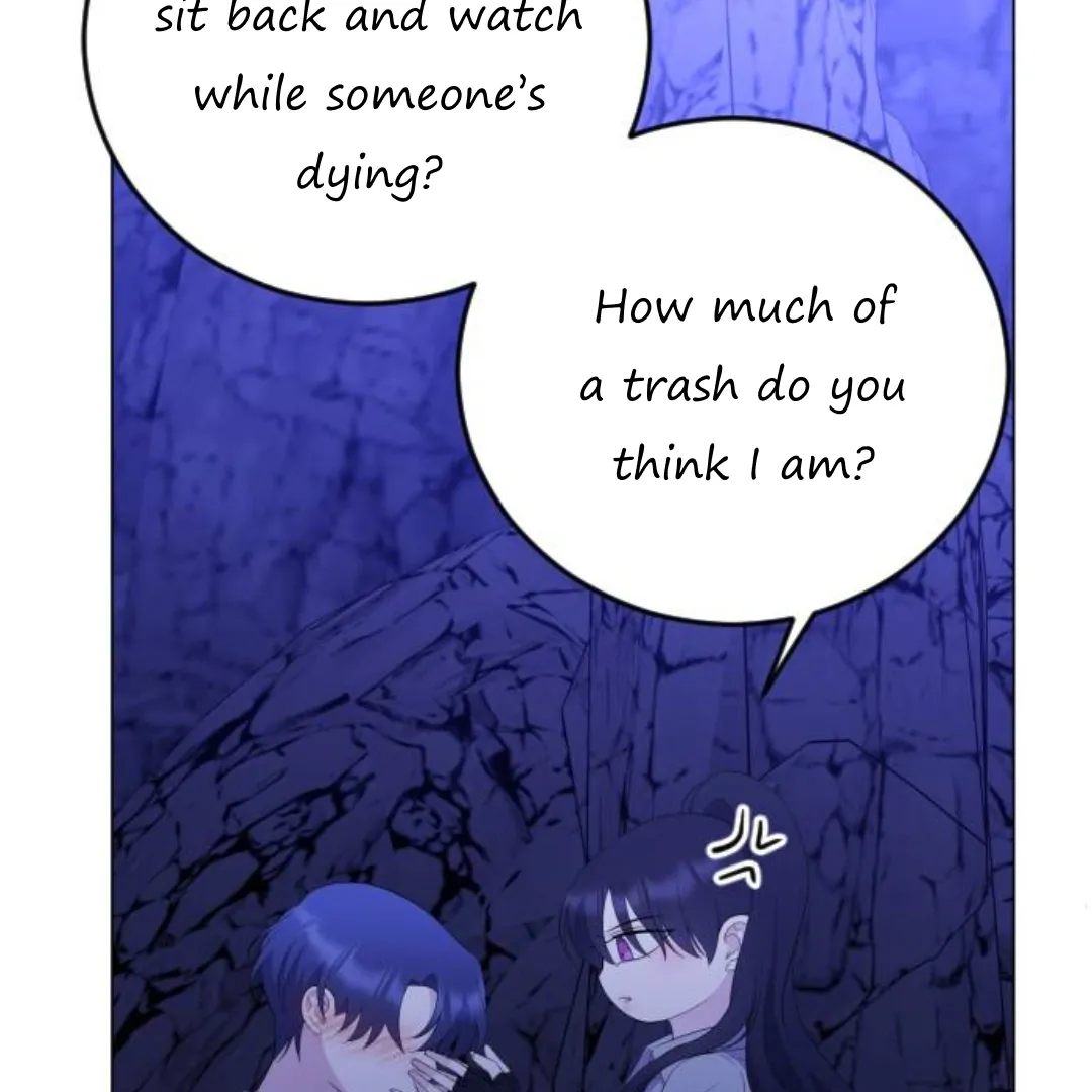 The Ending, I Want to Change it Chapter 14 page 126 - 