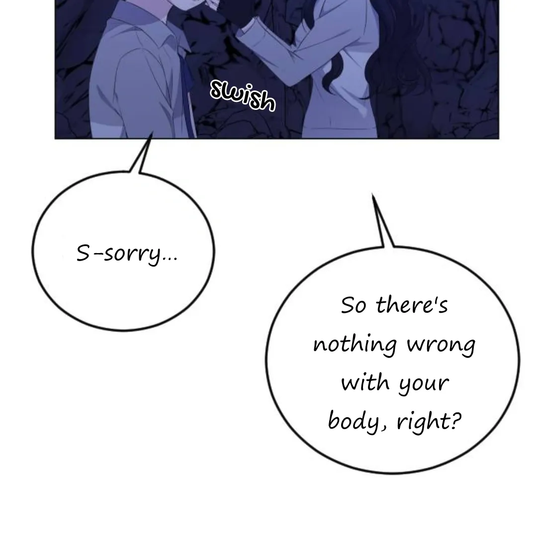 The Ending, I Want to Change it Chapter 14 page 127 - 