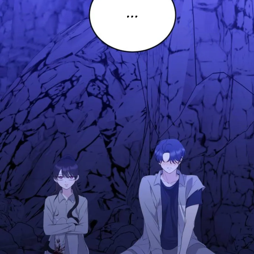 The Ending, I Want to Change it Chapter 14 page 129 - 