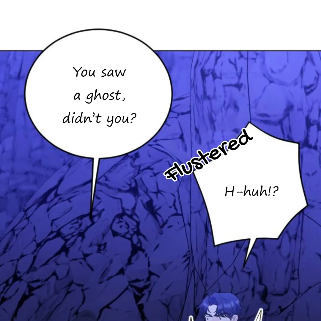 The Ending, I Want to Change it Chapter 14 page 131 - 