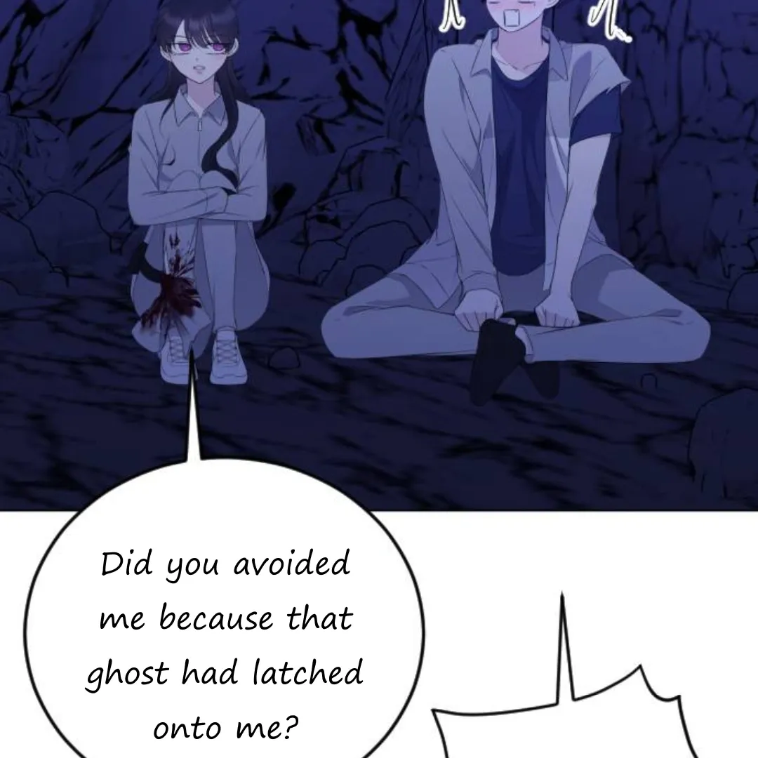 The Ending, I Want to Change it Chapter 14 page 132 - 
