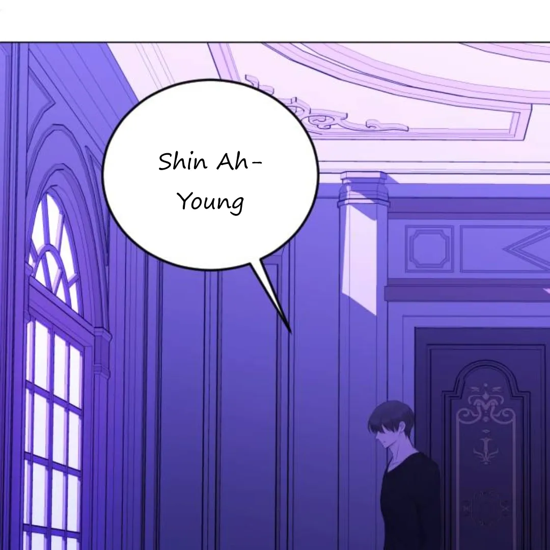 The Ending, I Want to Change it Chapter 14 page 15 - 