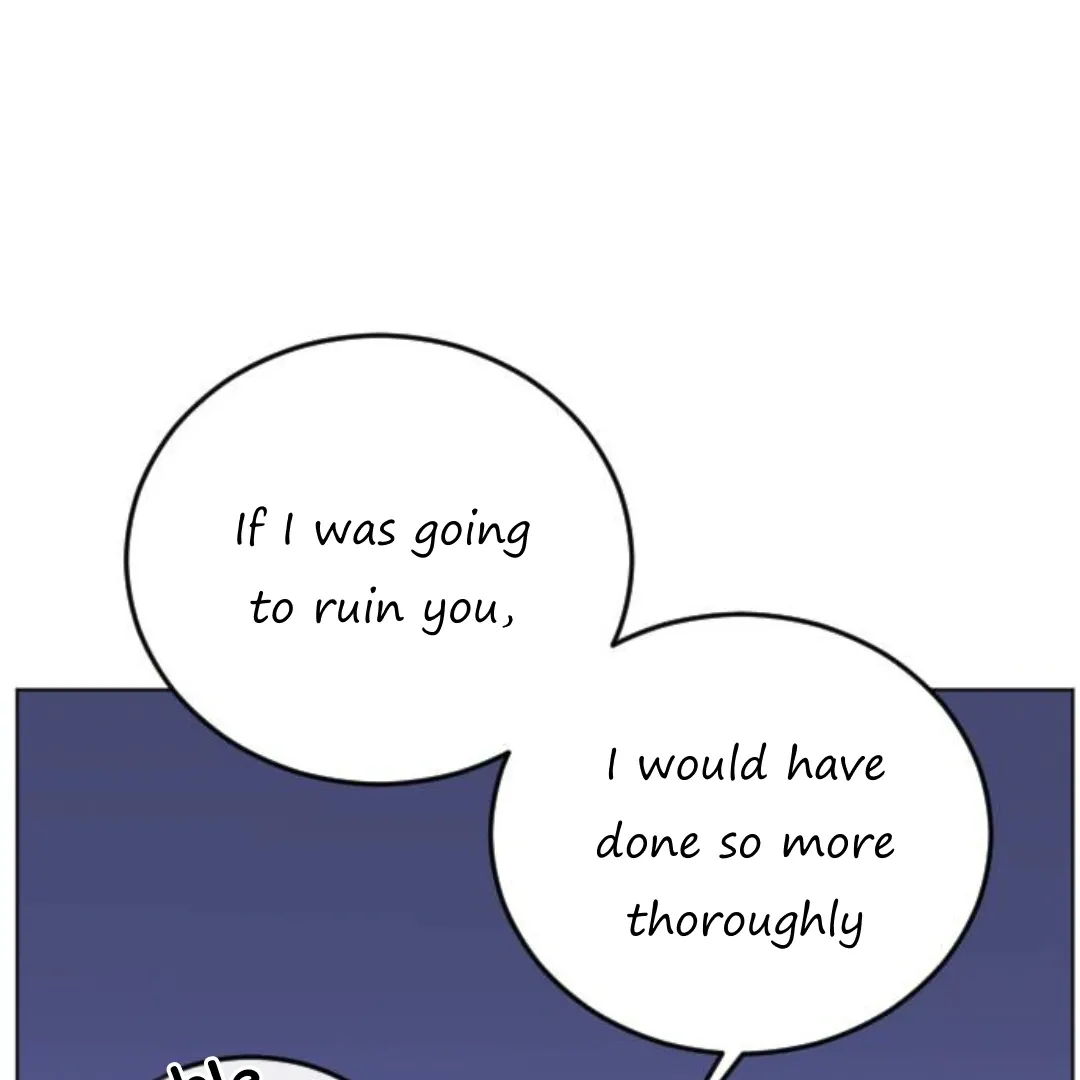 The Ending, I Want to Change it Chapter 14 page 143 - 