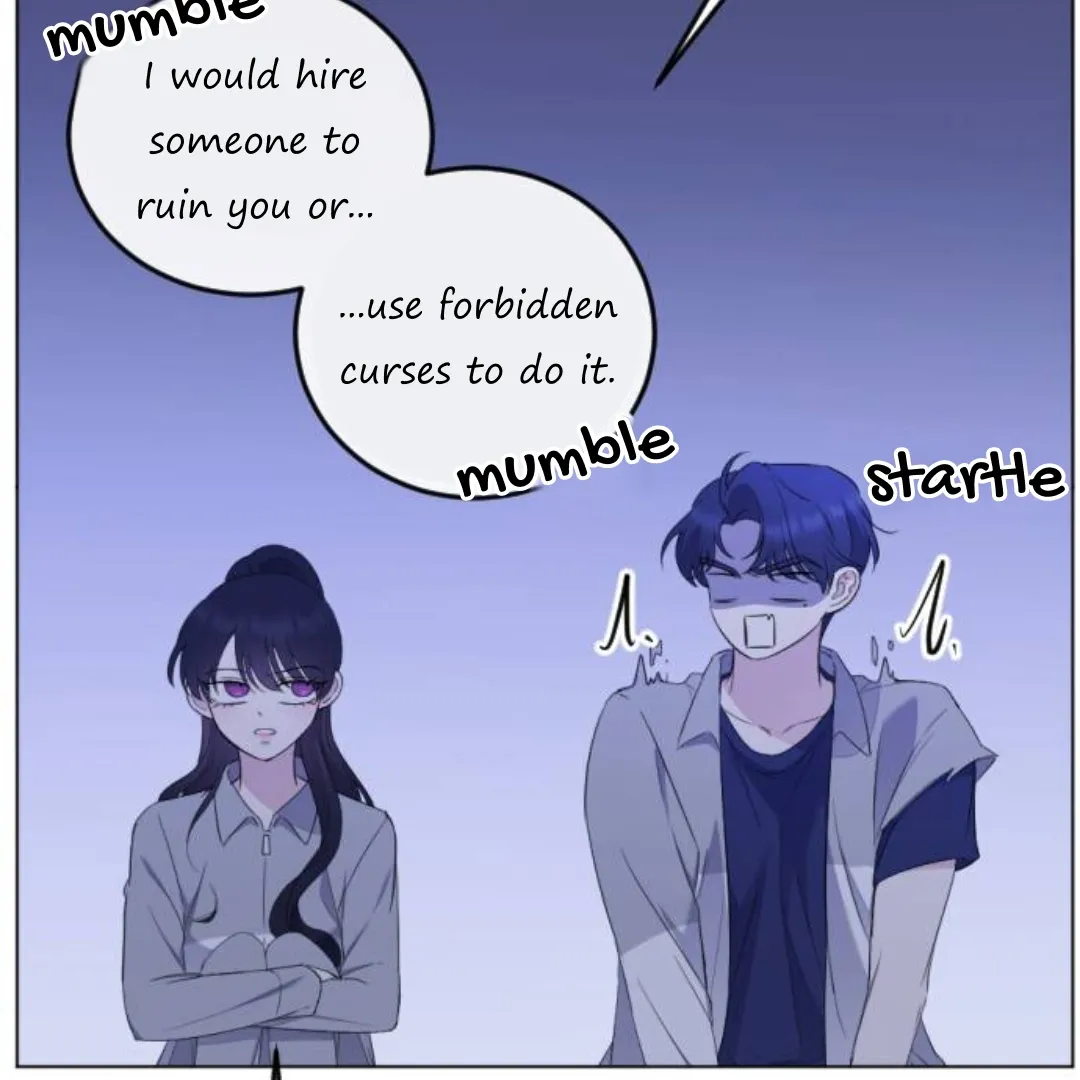The Ending, I Want to Change it Chapter 14 page 144 - 