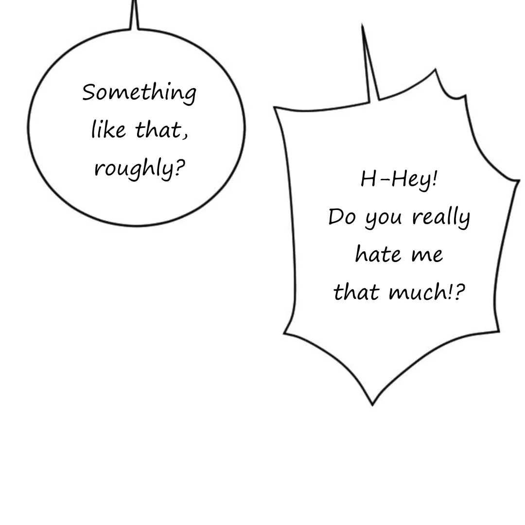 The Ending, I Want to Change it Chapter 14 page 145 - 