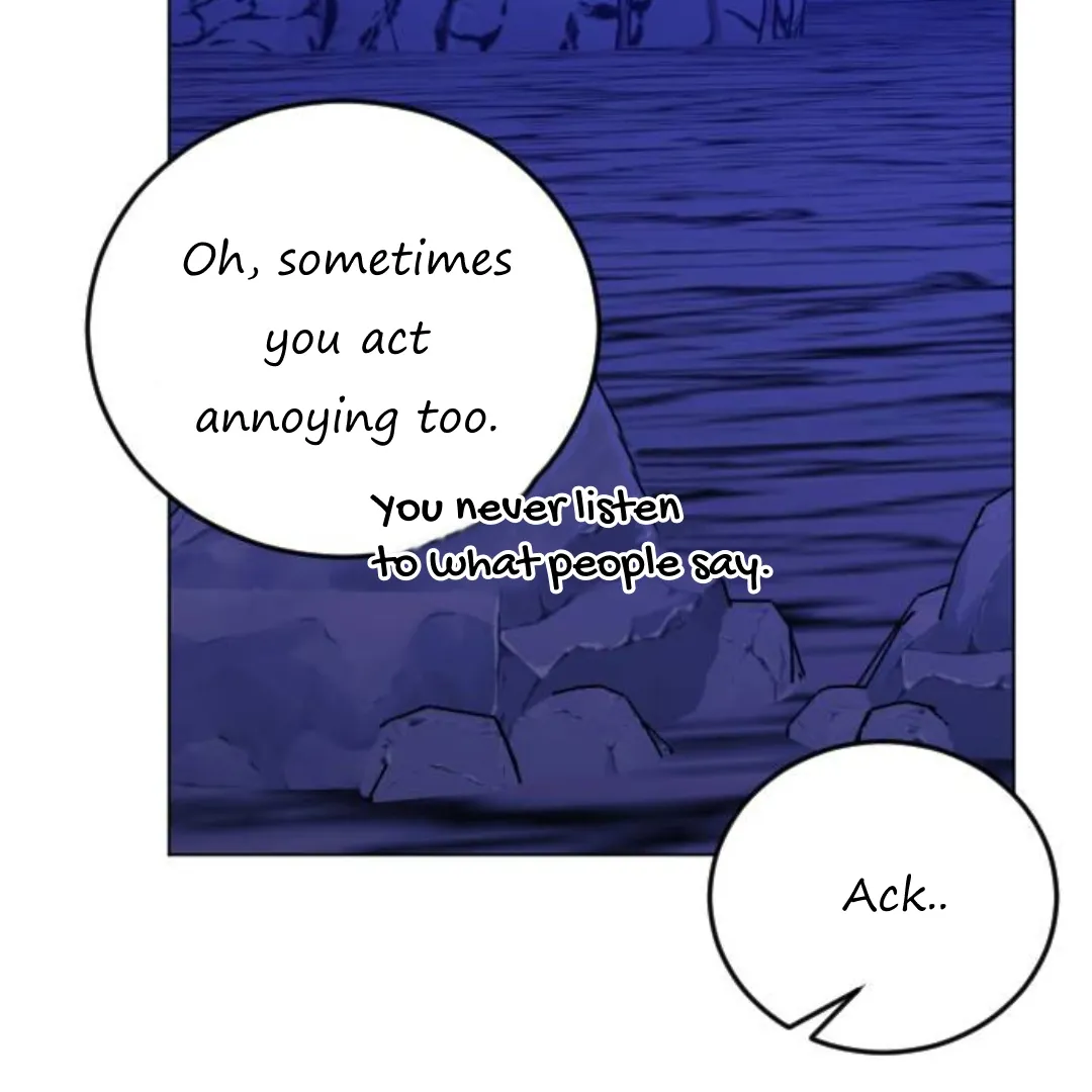 The Ending, I Want to Change it Chapter 14 page 147 - 