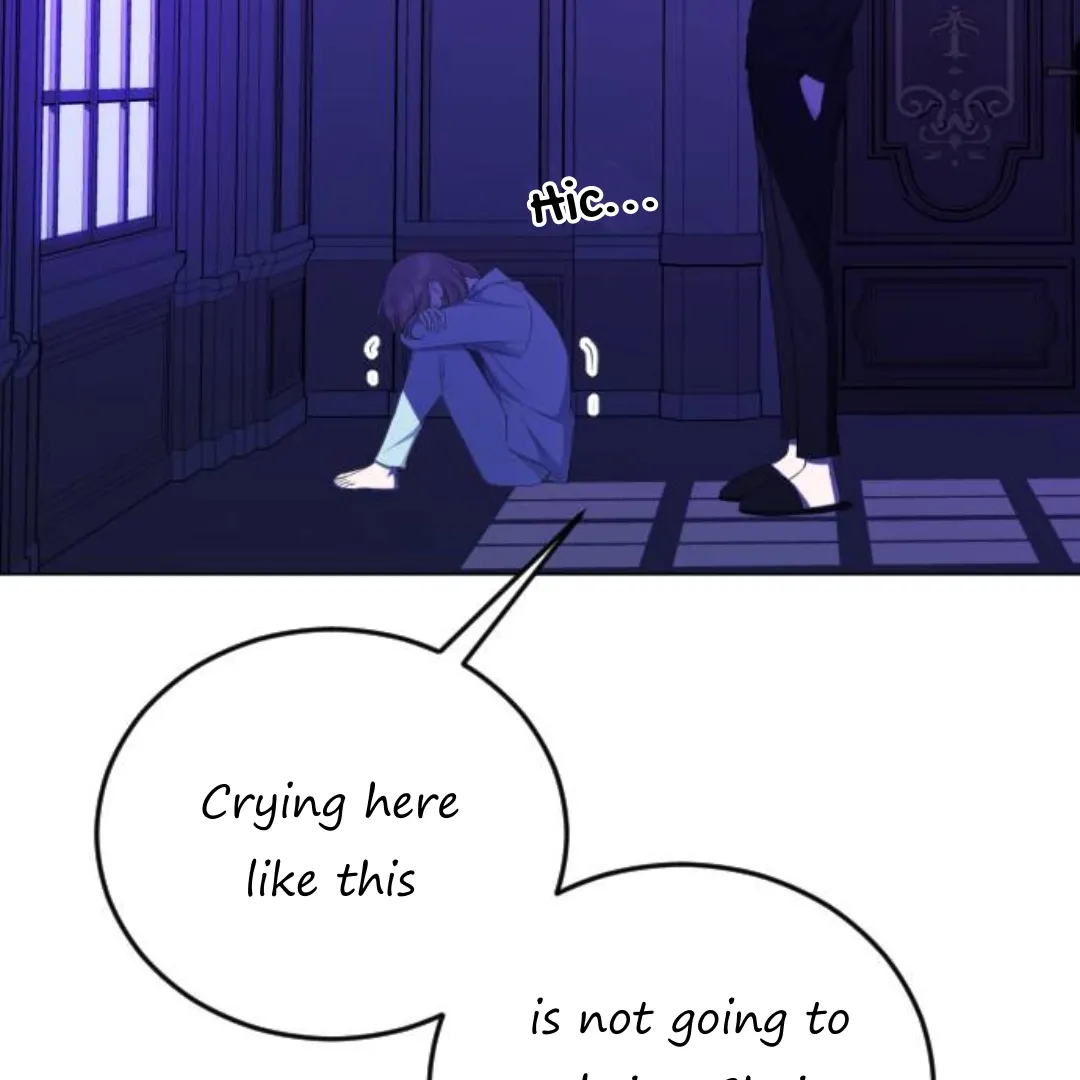The Ending, I Want to Change it Chapter 14 page 16 - 