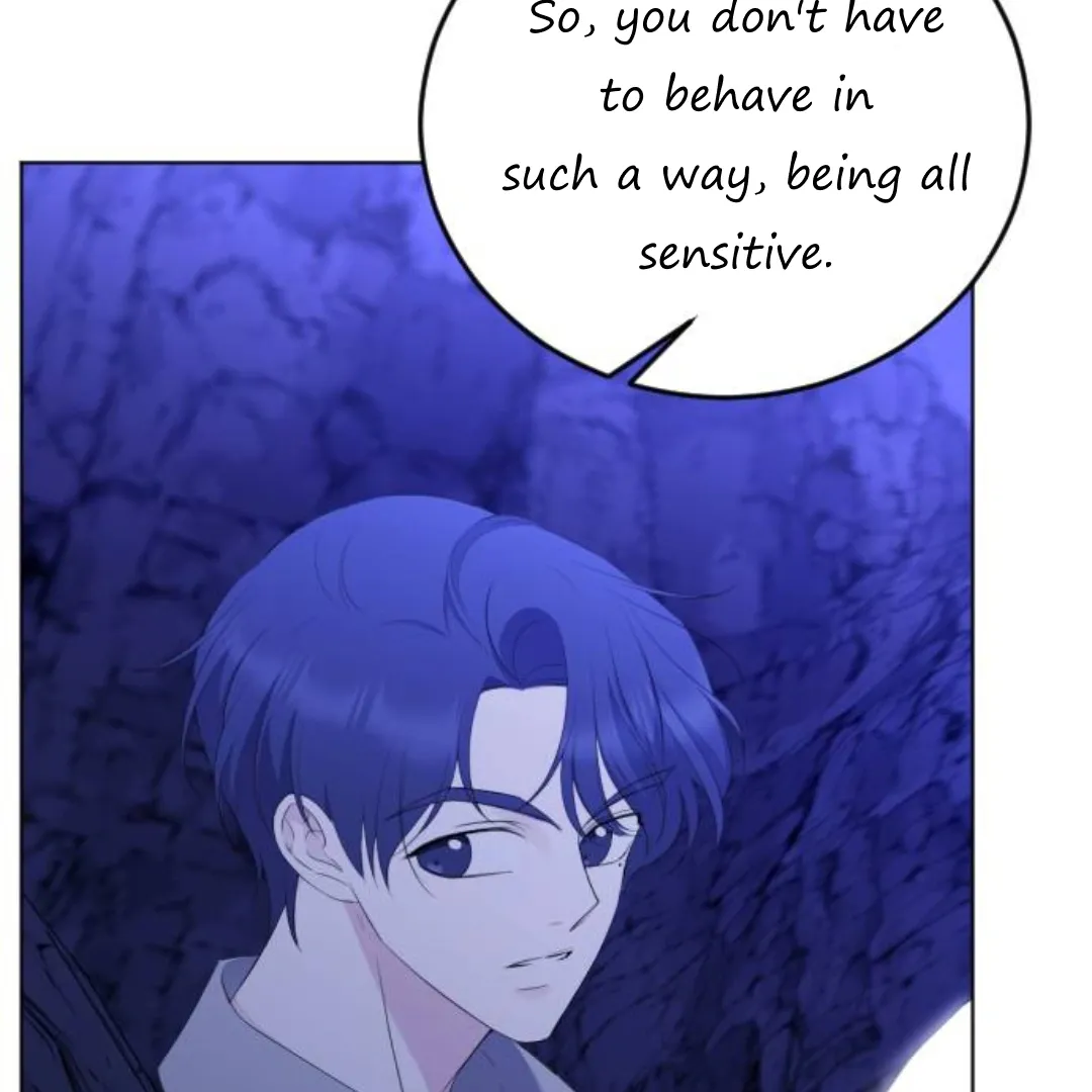 The Ending, I Want to Change it Chapter 14 page 151 - 